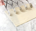 - Cortapastas extensible rizado para equipos de cocina - Lacor 68247 - imagen 3