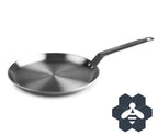 - Crepera para equipos de cocina - Lacor 63322 - imagen 2