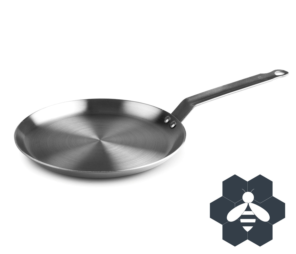 - Crepera para equipos de cocina - Lacor 63322 - imagen 2