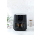 CrystalFry - Freidora de aire para equipos de cocina - Lacor 69515 - imagen 5