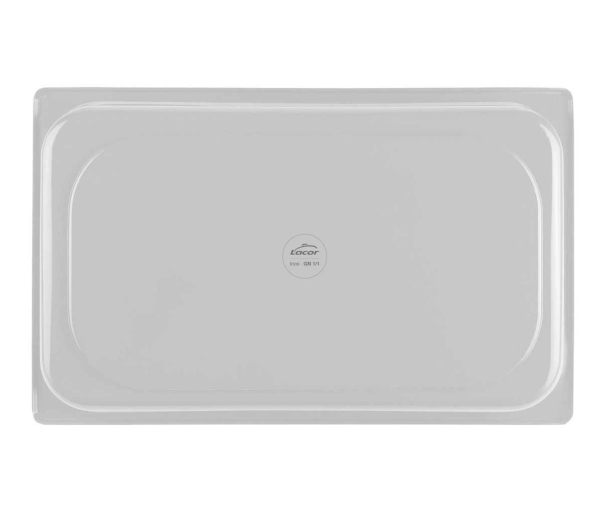 - Cubetas Induction para equipos de cocina - Lacor 15465 - imagen 2