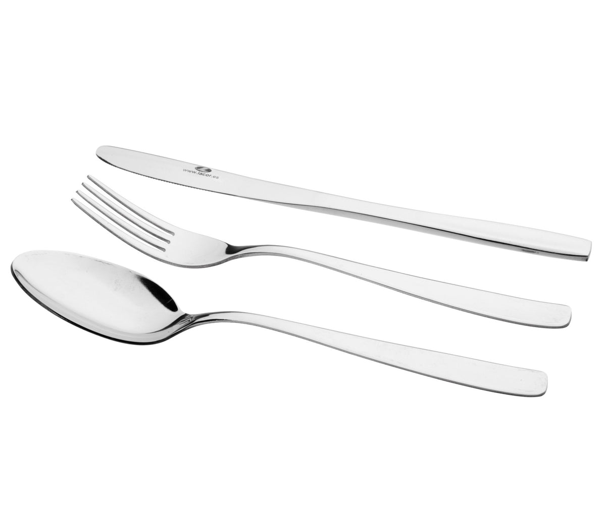 - Cubiertos para equipos de cocina - Lacor 33101 - imagen 2