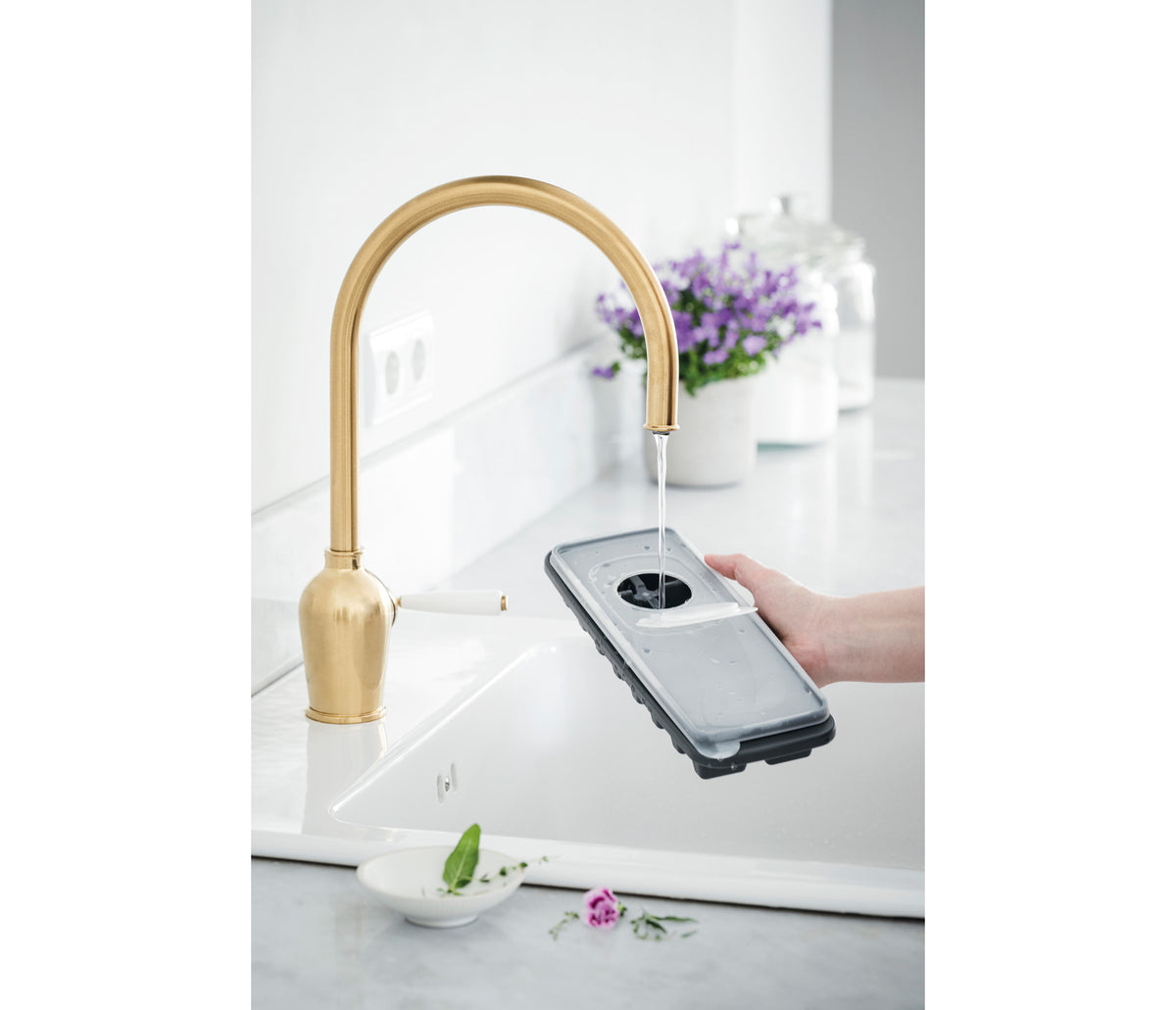 - Cubitera para equipos de cocina - Lacor 63337 - imagen 2