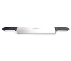 - Cuchillo cortaquesos para equipos de cocina - Lacor 39101 - imagen 2