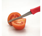 - Cuchillo dentado para tomate para equipos de cocina - Lacor 60354 - imagen 2