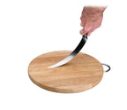 - Cuchillo pescado/fileteador para equipos de cocina - Lacor 39115 - imagen 2