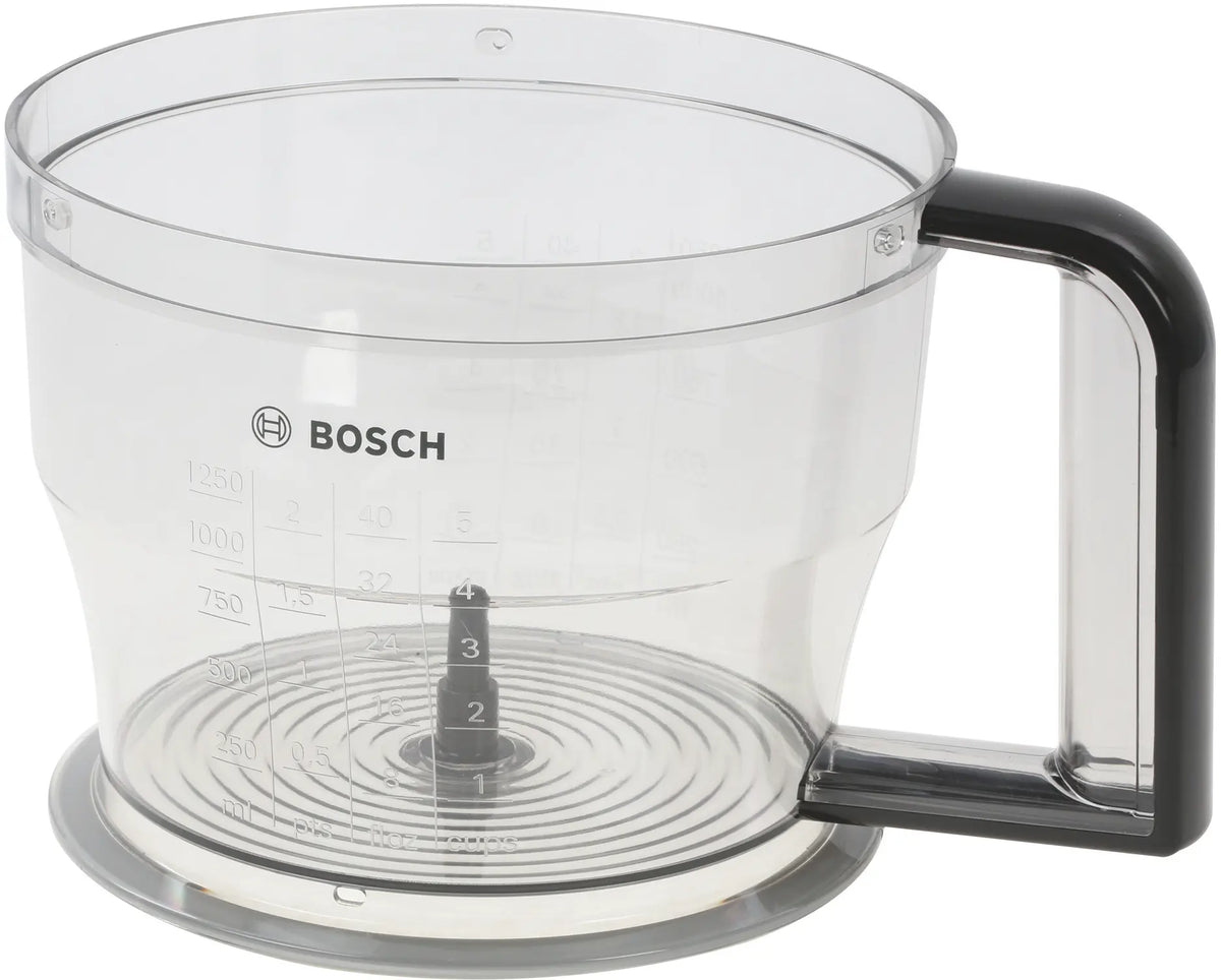 - Cuenco mezclador para batidora Bosch 00748750 - imagen 2