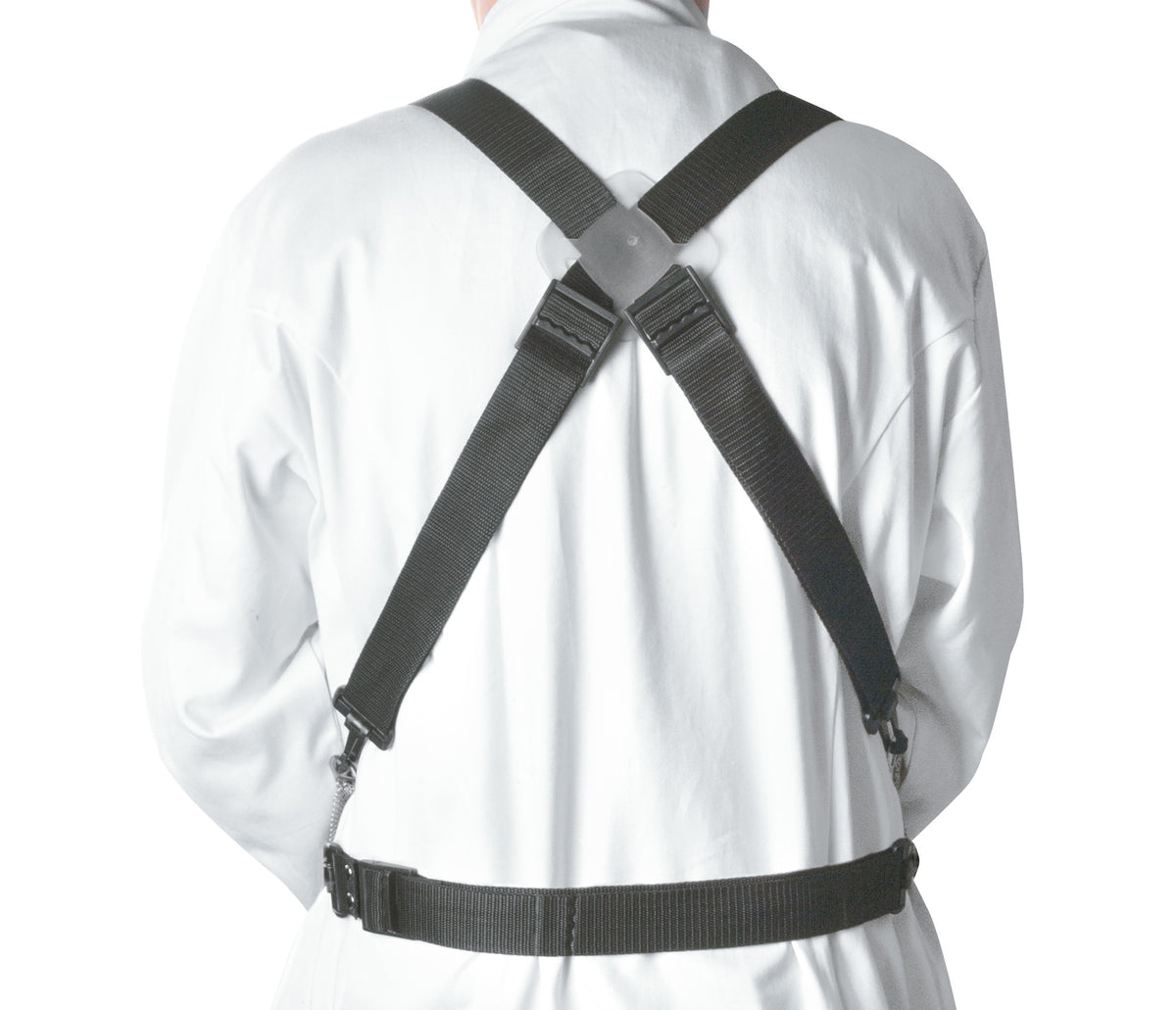 - Delantal cota de malla para equipos de cocina - Lacor 39165 - imagen 2
