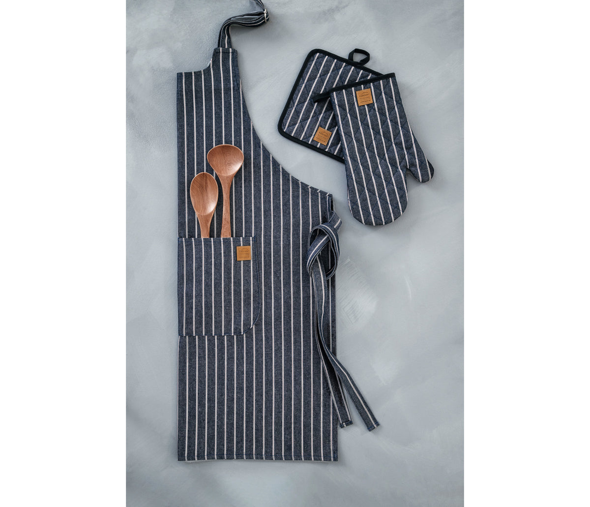 - Delantal para equipos de cocina - Lacor 60080 - imagen 2