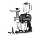 Delicy - Batidora amasadora para equipos de cocina - Lacor 69583 - imagen 3