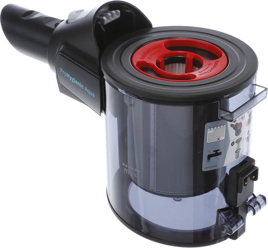 - Depósito de polvo para aspiradora Bosch 12048770 - imagen 3