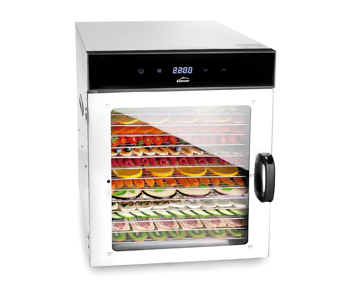 - Deshidratador para equipos de cocina - Lacor 69524 - imagen 2