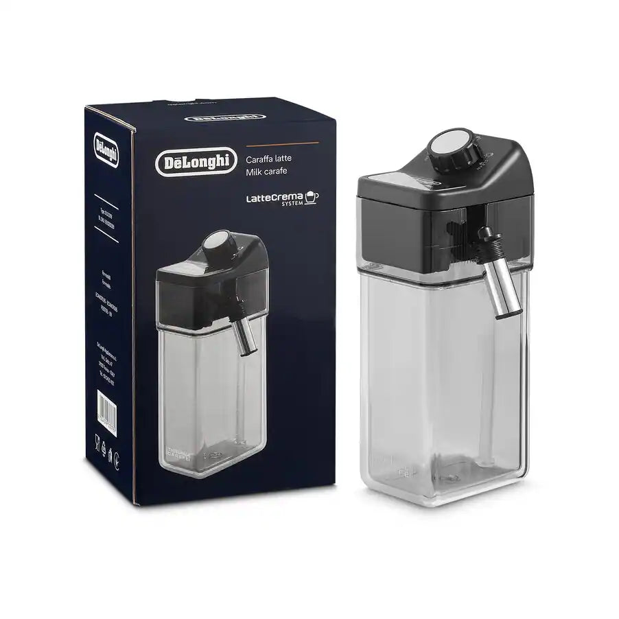 Dinamica Plus - Jarra de leche para cafetera DeLonghi DLSC018 - imagen 2
