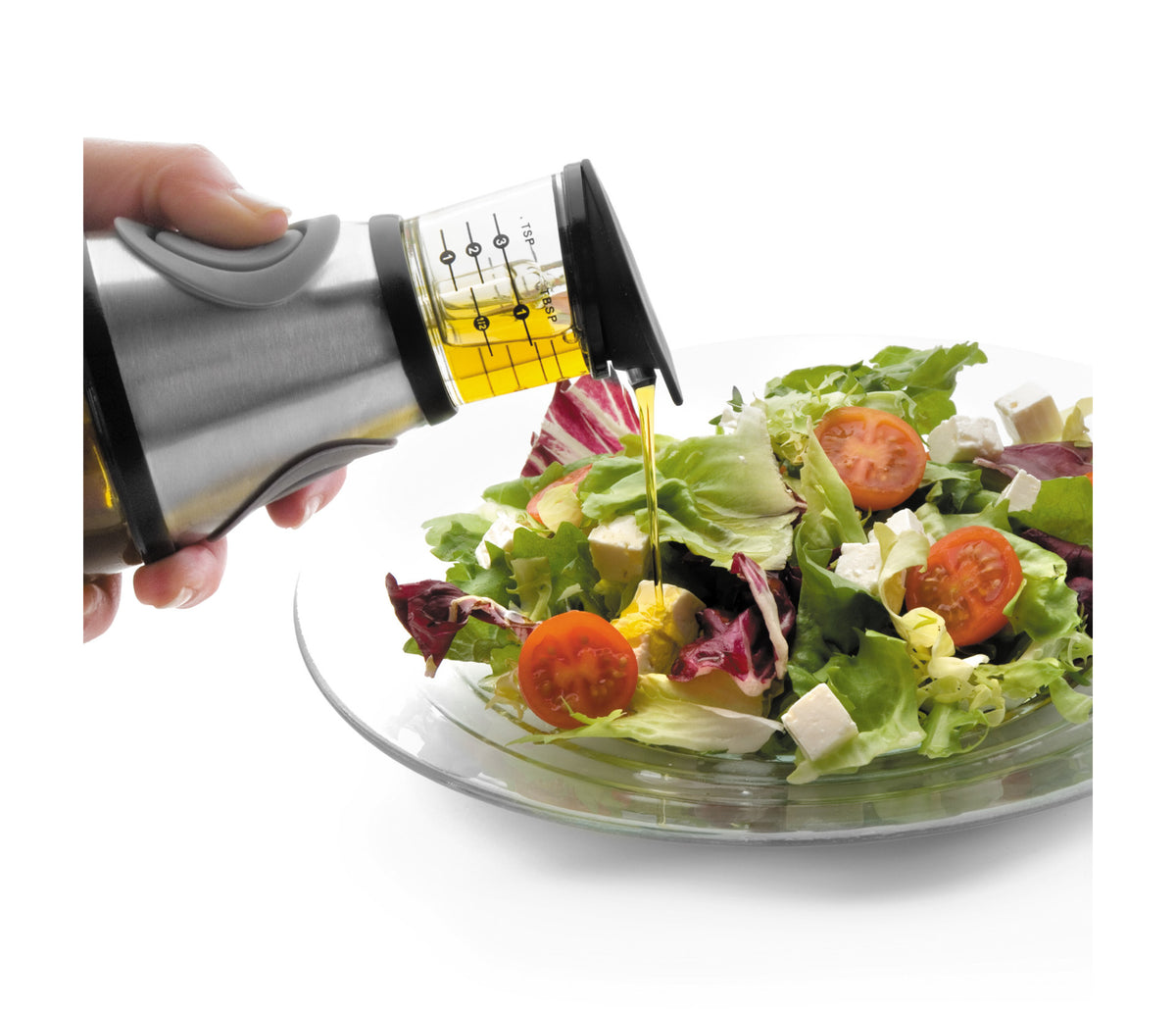 - Dosificador - medidor de aceite para equipos de cocina - Lacor 62252 - imagen 4
