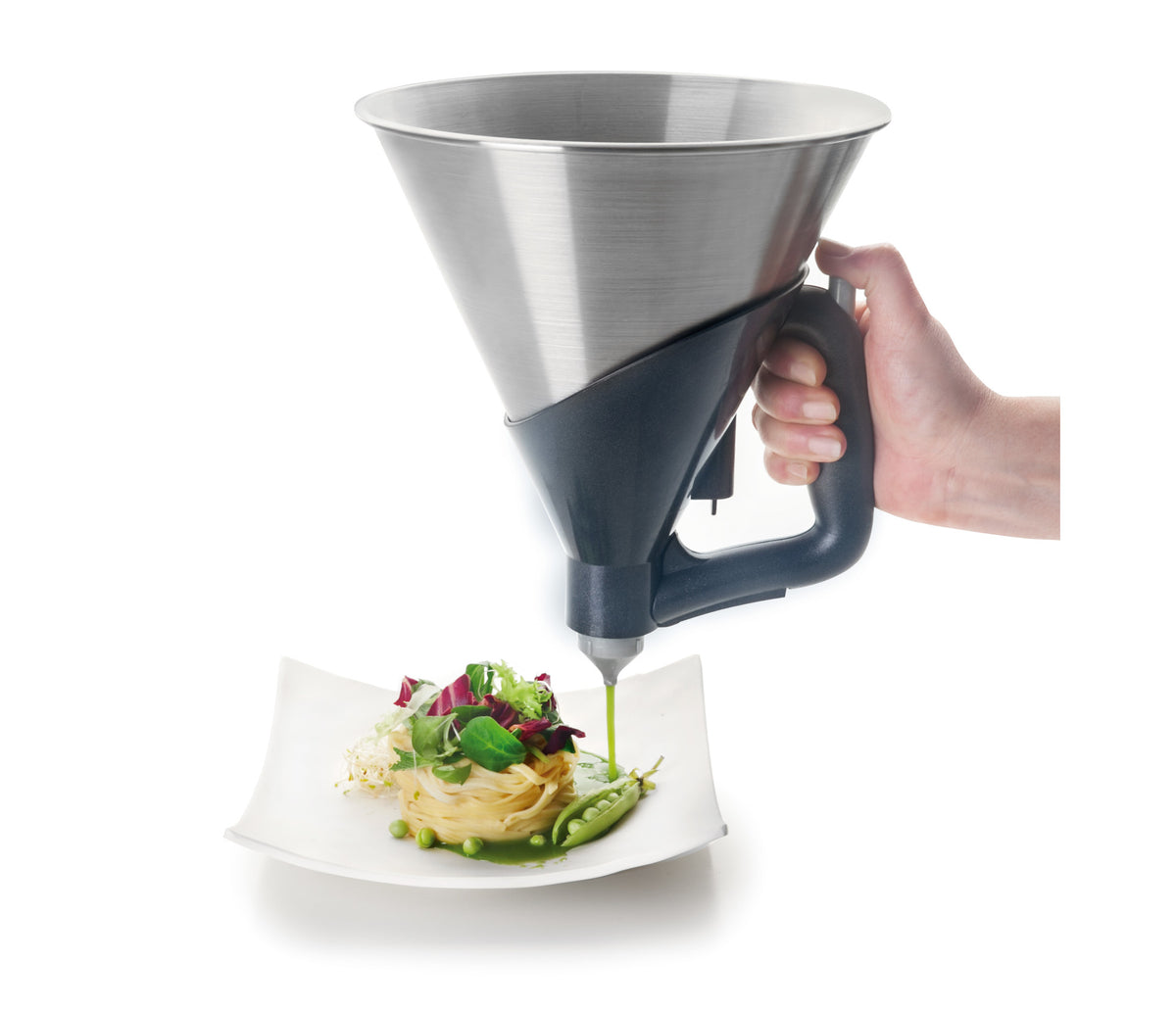 Dosificador Ration - Dosificador para equipos de cocina - Lacor 67000 - imagen 2