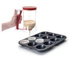 Dosificador Red para equipos de cocina - Lacor 67026 - imagen 2