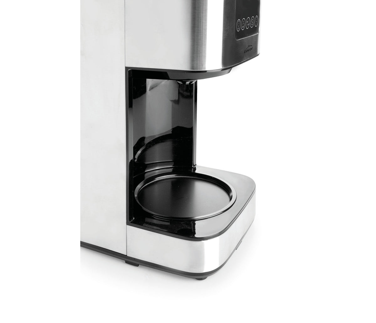 Drop - Cafetera de goteo para equipos de cocina - Lacor 69279 - imagen 4