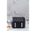 DuploAir - Freidora de aire para equipos de cocina - Lacor 69508 - imagen 5