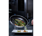 Dynamic - Sartén para equipos de cocina - Lacor 23416 - imagen 3