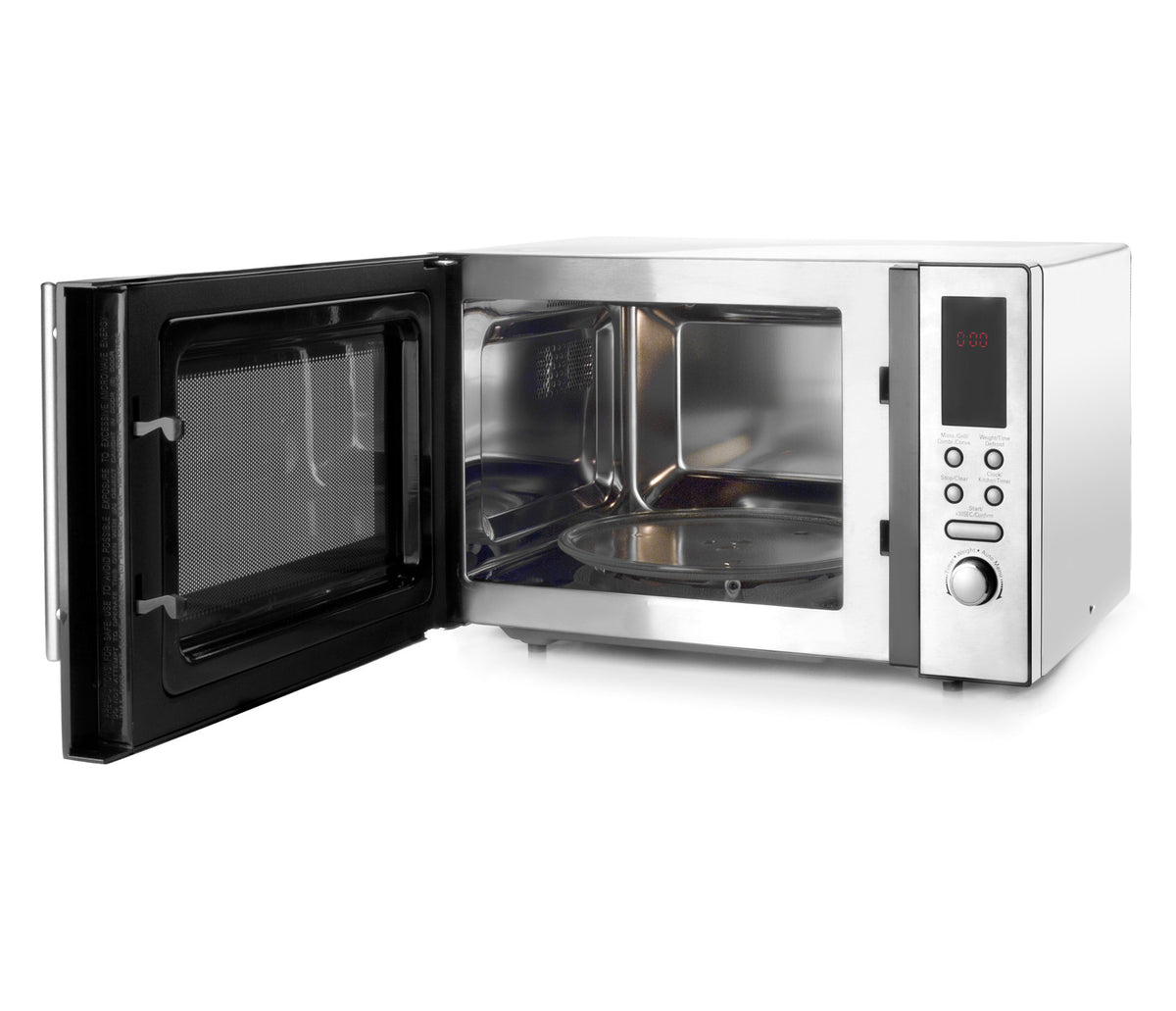 Easy - Horno - microondas para equipos de cocina - Lacor 69323 - imagen 2