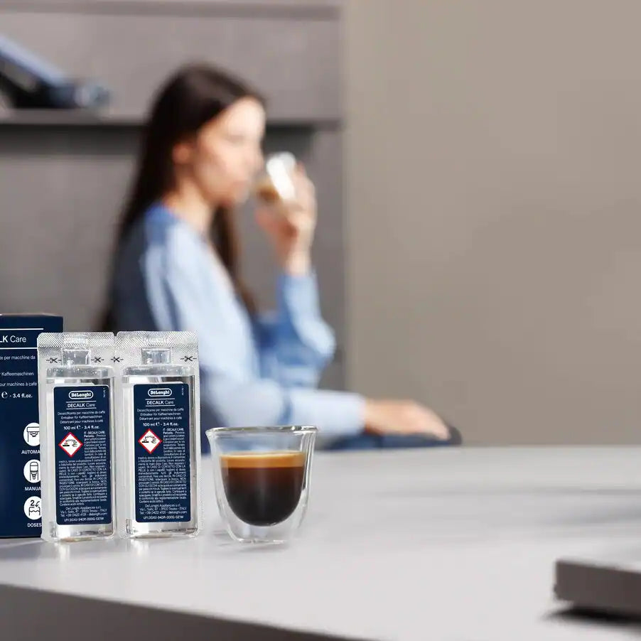 EcoDecalk Mini - Solución antical DeLonghi AS00006366 - imagen 3
