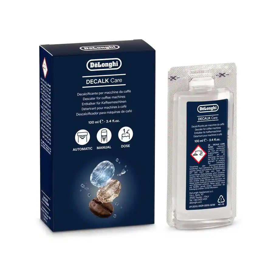 EcoDecalk Mini - Solución antical DeLonghi AS00006366 - imagen 5