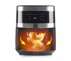 EcoFry - Freidora de aire para equipos de cocina - Lacor 69511 - imagen 3