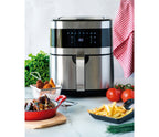 EcoFry - Freidora de aire para equipos de cocina - Lacor 69511 - imagen 4