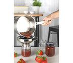 - Embudo para mermelada para equipos de cocina - Lacor 62517 - imagen 3
