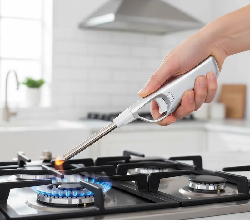 Cocinas de gas