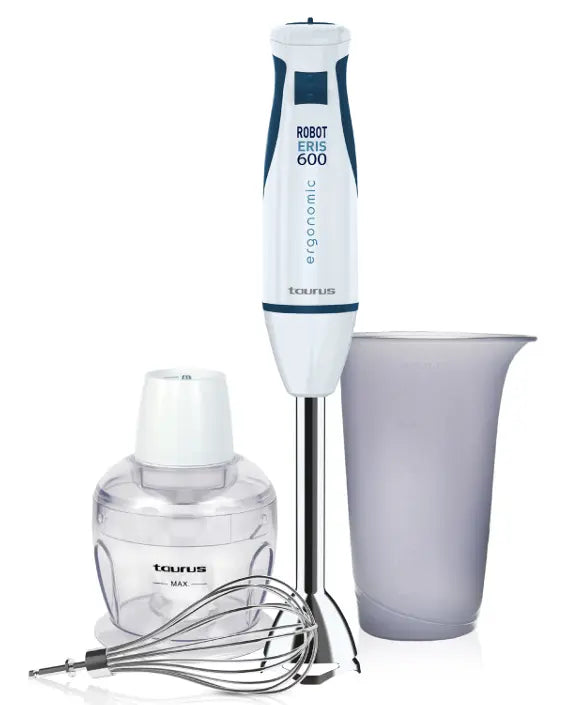 Taurus Robot 400 accesorio reductor batidora 59419000