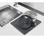 - Escurreplatos de silicona para equipos de cocina - Lacor 66774 - imagen 3