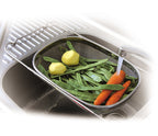 - Escurridor extensible para fregadera - Lacor 62987 - imagen 2