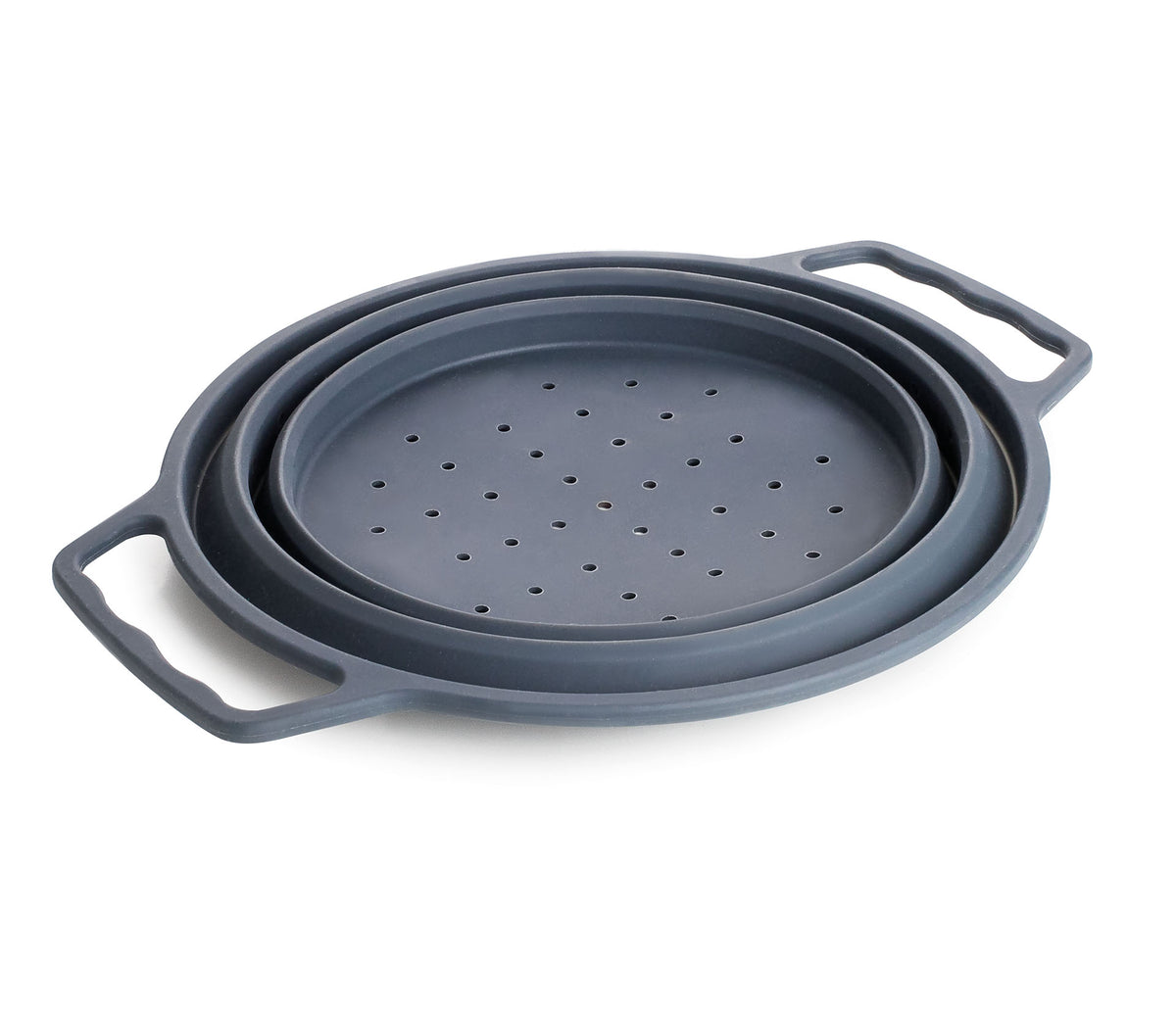 - Escurridor plegable para equipos de cocina - Lacor 62884 - imagen 2