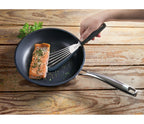 - Espátula de pescado para equipos de cocina - Lacor 60726 - imagen 2