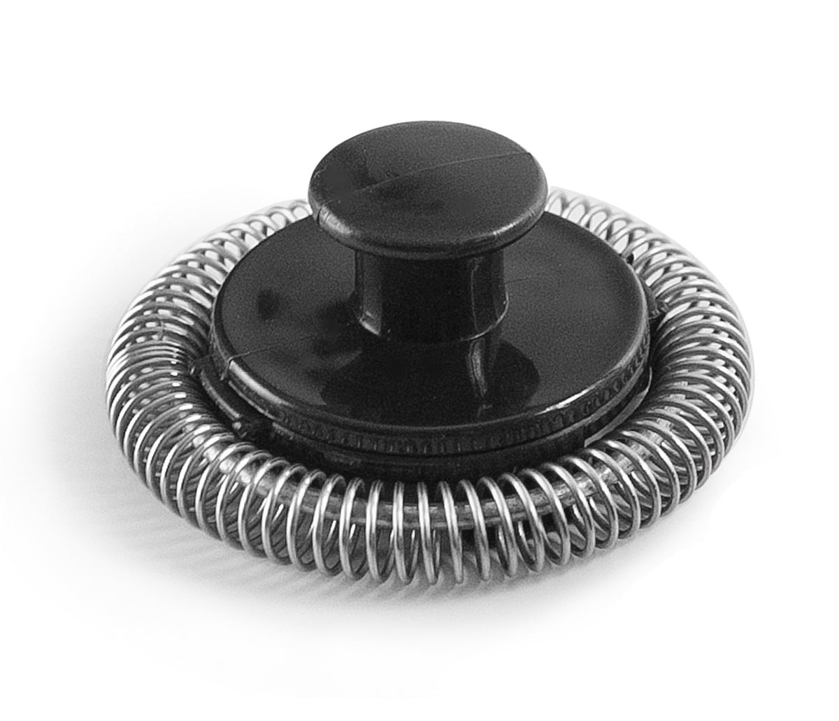 - Espumador de leche para equipos de cocina - Lacor 69398 - imagen 2