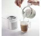 - Espumador de leche para equipos de cocina - Lacor 69398 - imagen 5