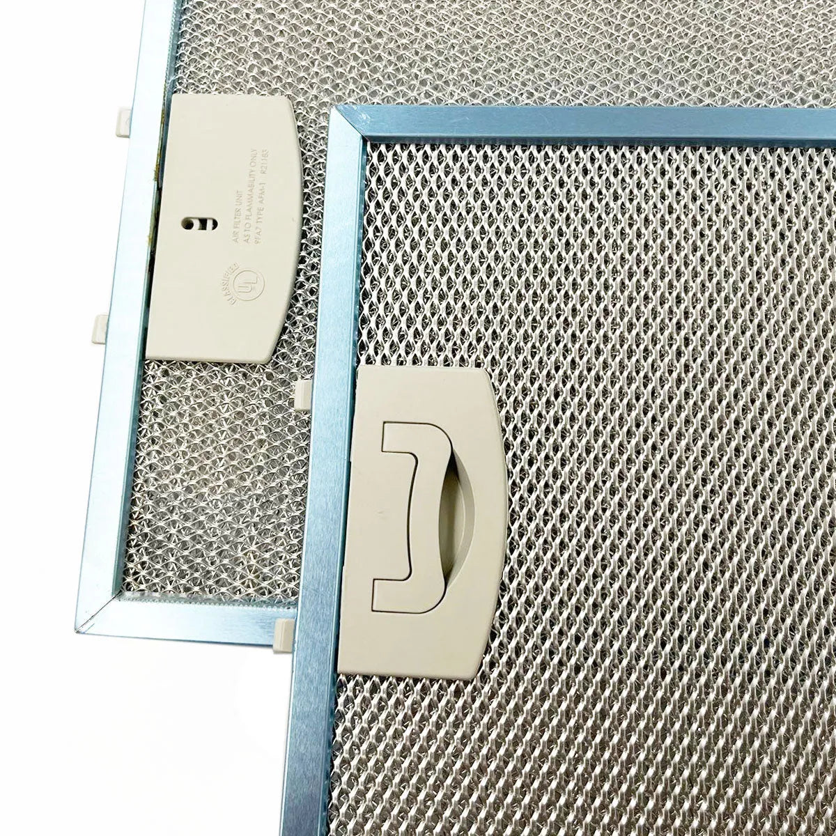 S&P Soler y Palau - Filtro metálico para campana extractora - R215467039