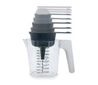 Exact - Set de medición para equipos de cocina - Lacor 62740 - imagen 2