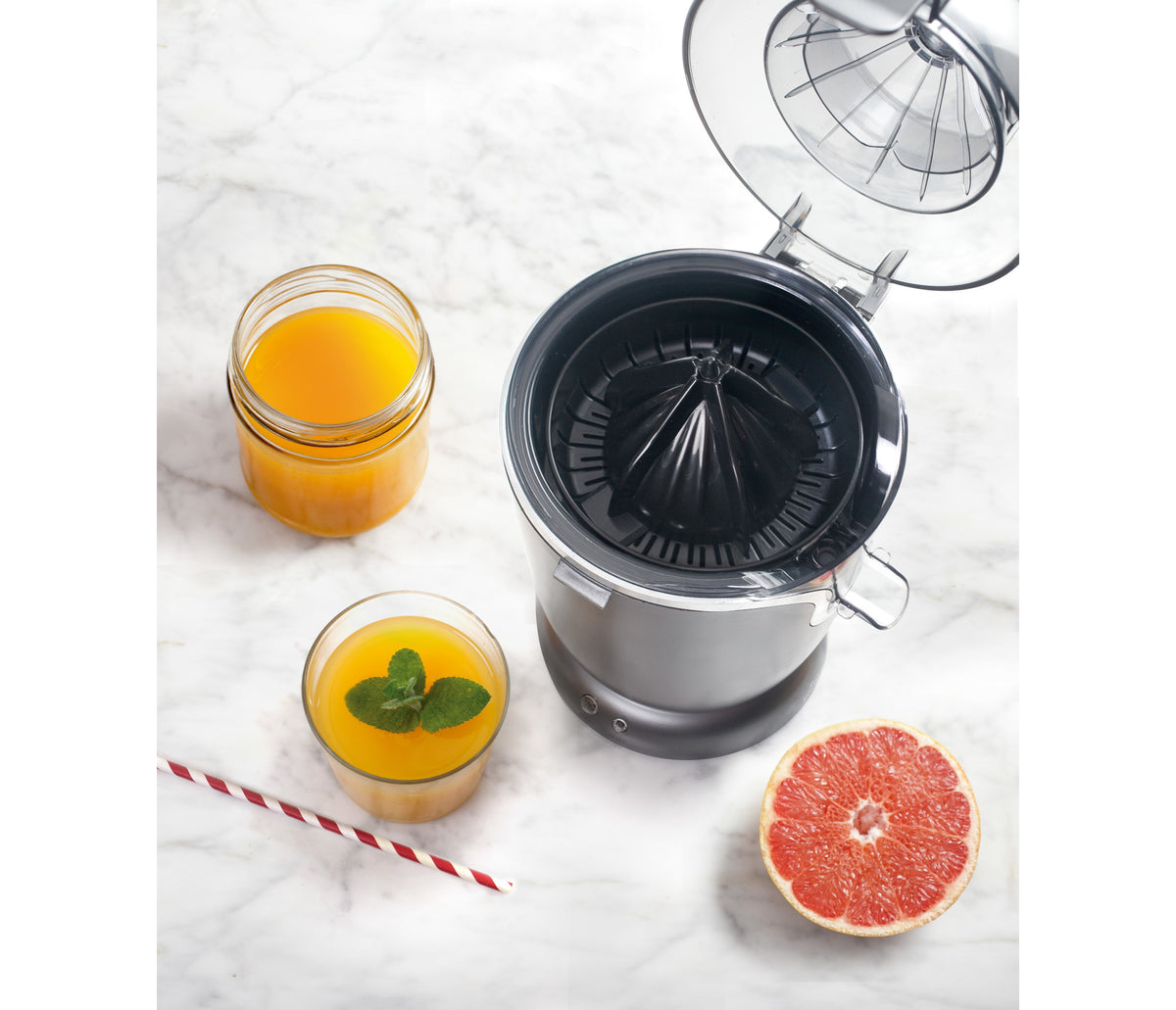 - Exprimidor automático para equipos de cocina - Lacor 69520 - imagen 5