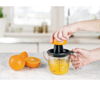 - Exprimidor con jarra medidora para equipos de cocina - Lacor 67134 - imagen 2