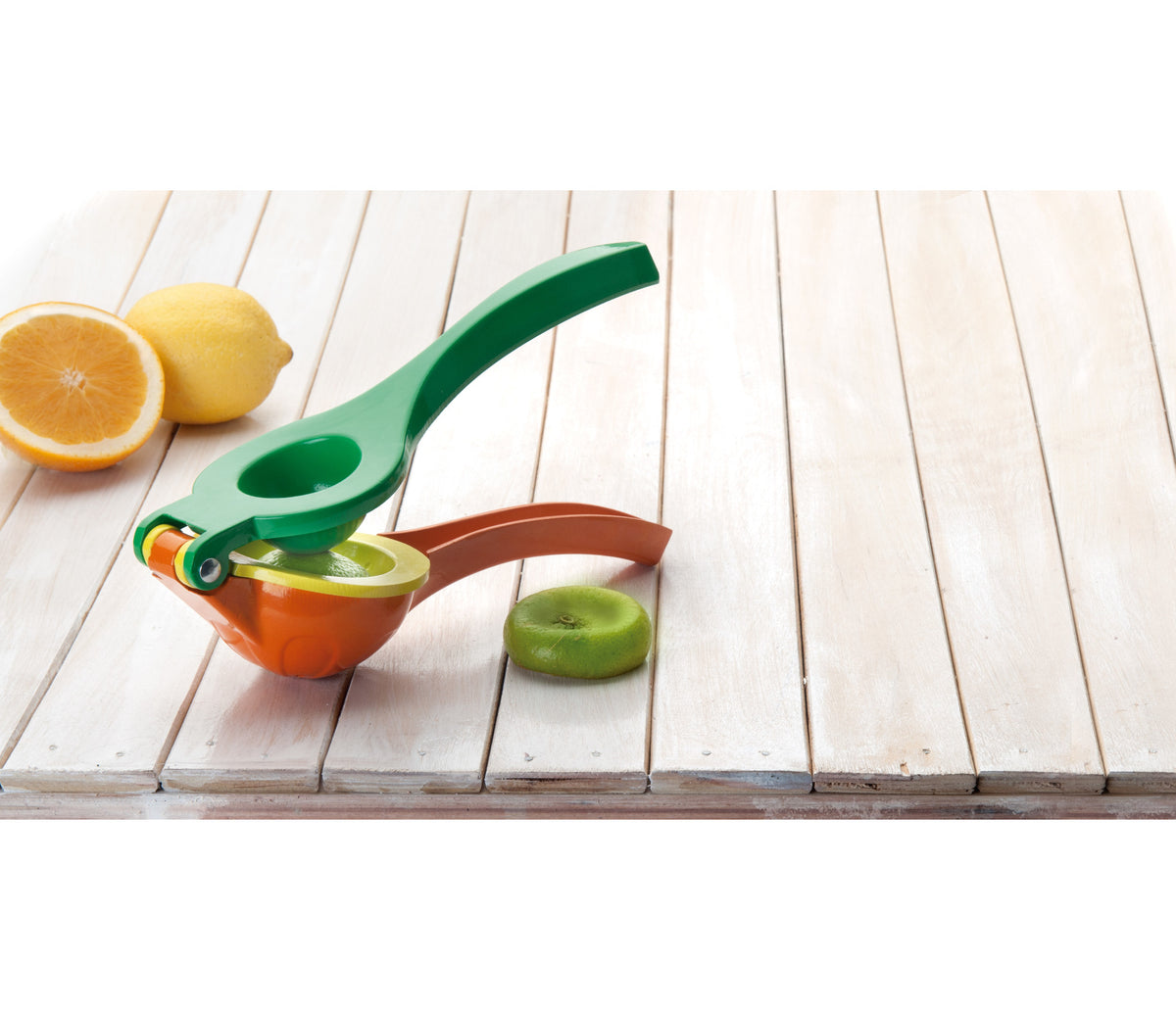 - Exprimidor de lima - limon para equipos de cocina - Lacor 63915 - imagen 2