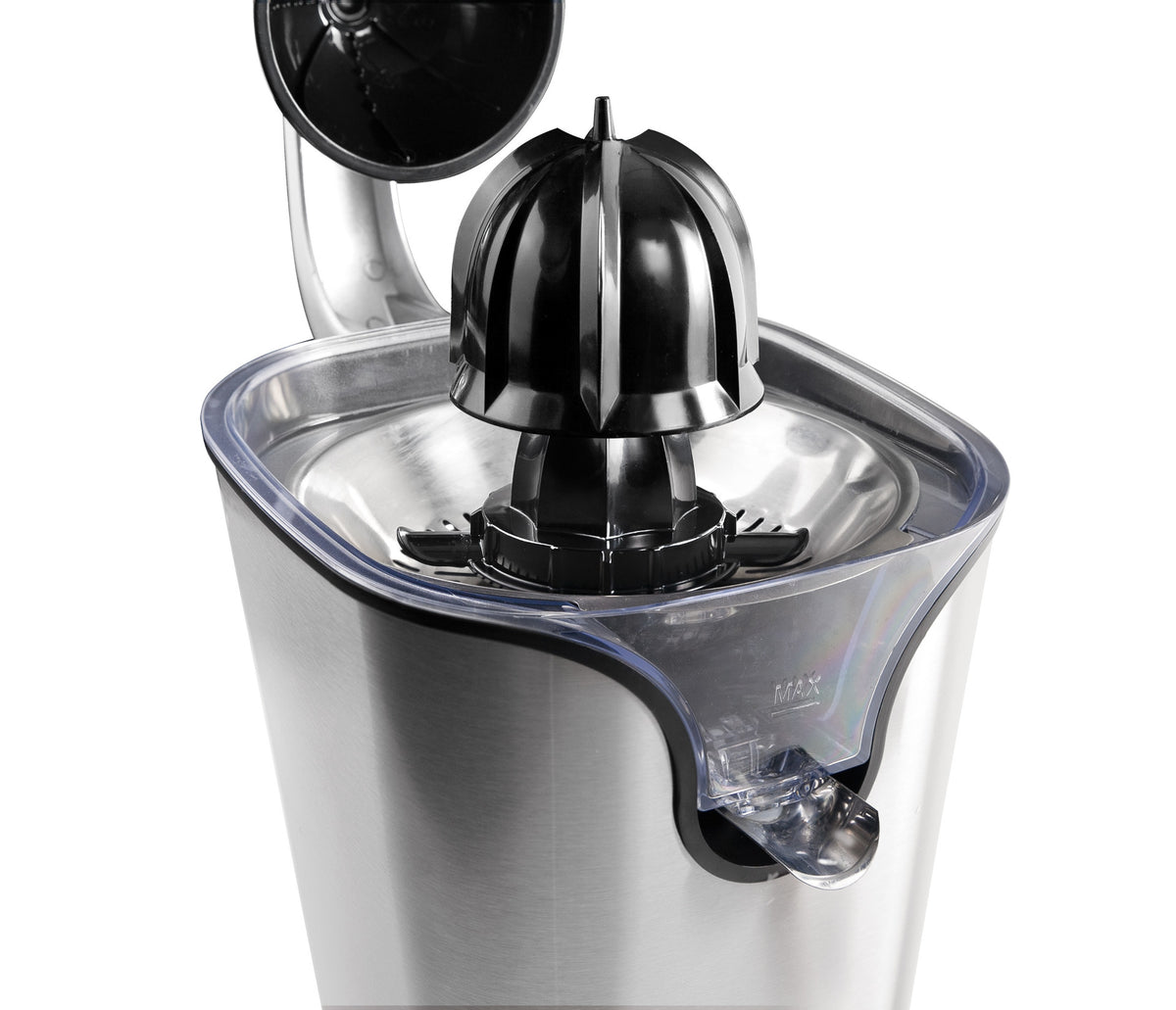 - Exprimidor de palanca para equipos de cocina - Lacor 69120 - imagen 2