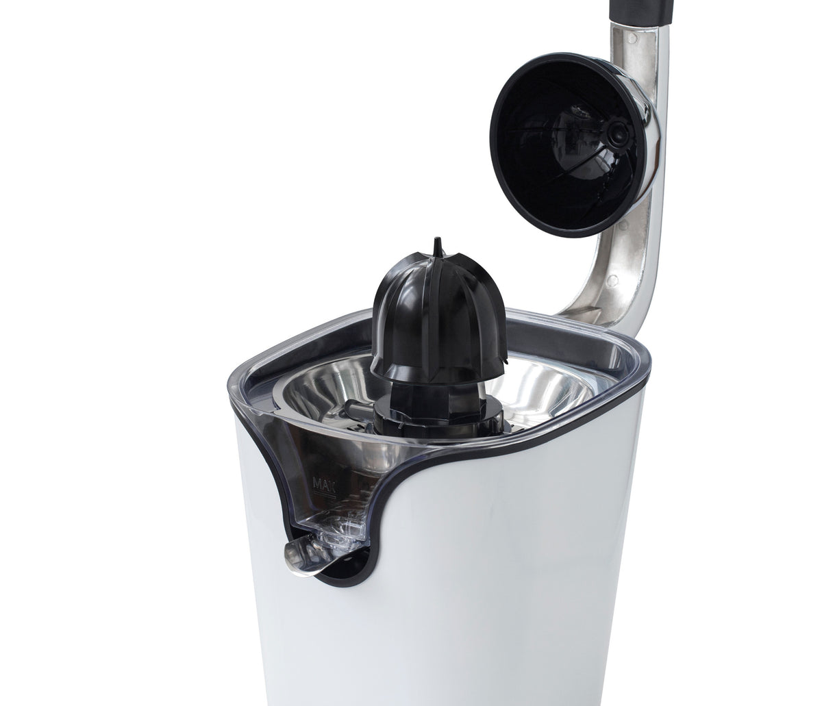 - Exprimidor de palanca para equipos de cocina - Lacor 69231 - imagen 3