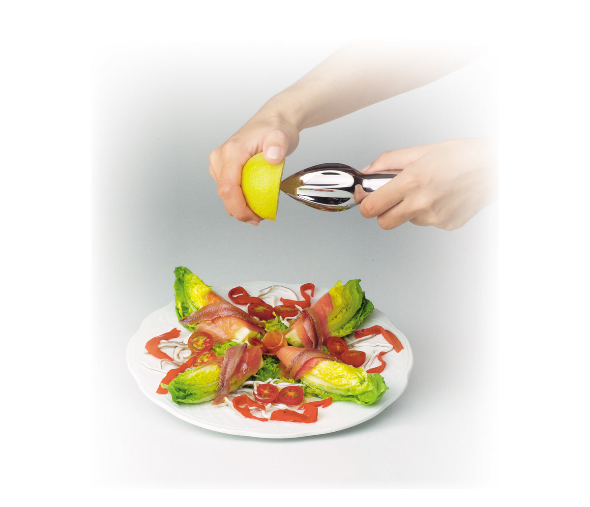 - Exprimidor manual para equipos de cocina - Lacor 63912 - imagen 2