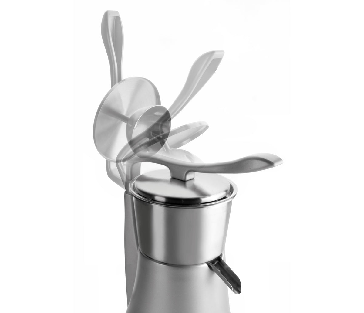 - Exprimidor profesional para equipos de cocina - Lacor 69283 - imagen 3