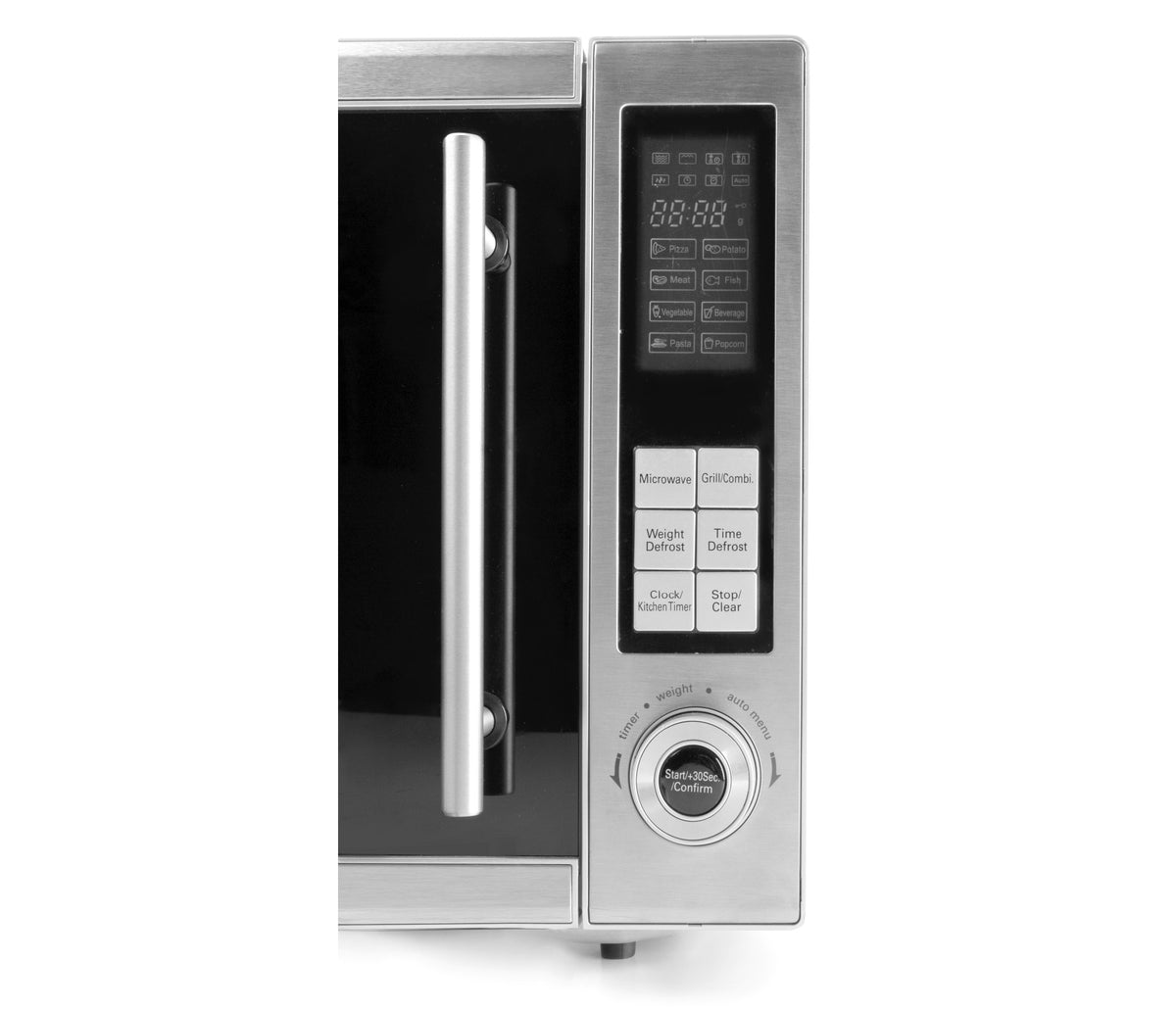 Fast - Horno - microondas para equipos de cocina - Lacor 69330 - imagen 2