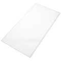Whirlpool, Ariston, Indesit - Cristal superior del cajón de verduras para frigorífico - C00286075