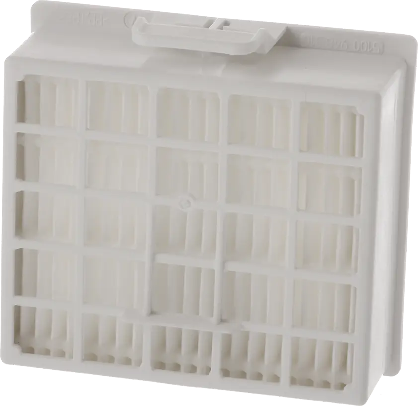- Filtro hepa para aspiradora Bosch 17007968 - imagen 2