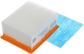 - Filtro para aspiradora Bosch 12042141 - imagen 2